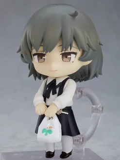 Nendoroid Hatoba Tsugu (Hatoba Tsugu)