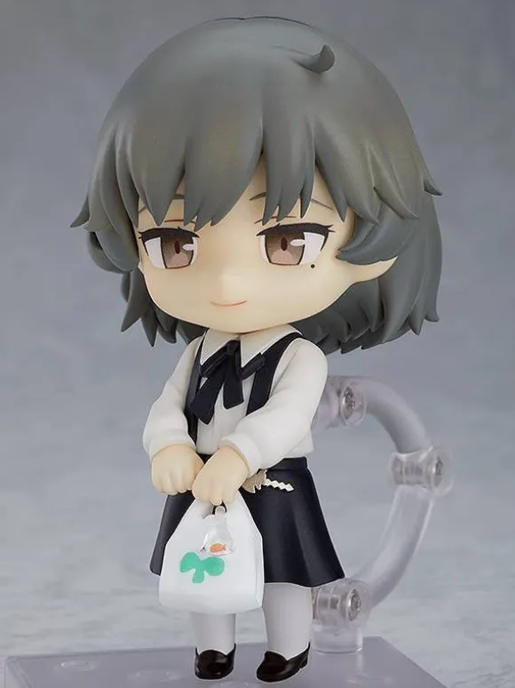 Nendoroid Hatoba Tsugu (Hatoba Tsugu)