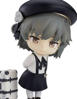 Nendoroid Hatoba Tsugu (Hatoba Tsugu)
