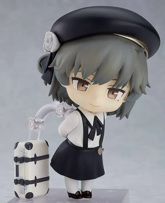 Nendoroid Hatoba Tsugu (Hatoba Tsugu)