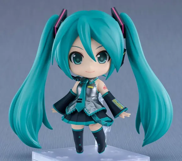 Nendoroid Hatsune Miku 3.0