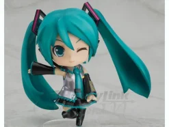Nendoroid Hatsune Miku 2.0