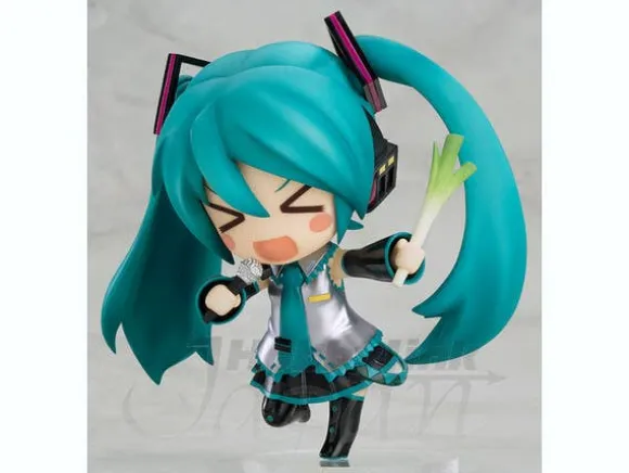 Nendoroid Hatsune Miku 2.0