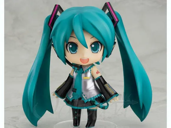 Nendoroid Hatsune Miku 2.0