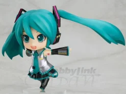 Nendoroid Hatsune Miku 2.0