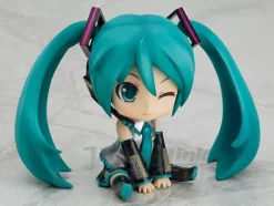 Nendoroid Hatsune Miku 2.0