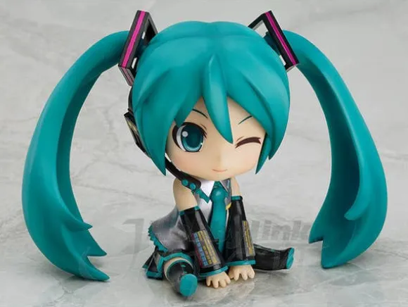 Nendoroid Hatsune Miku 2.0