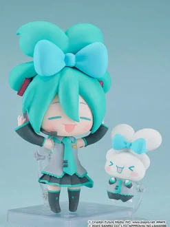 Nendoroid Hatsune Miku: Cinnamoroll Collaboration Ver.