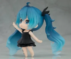 Nendoroid Hatsune Miku: Deep Sea Girl Ver.