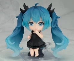 Nendoroid Hatsune Miku: Deep Sea Girl Ver.