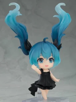 Nendoroid Hatsune Miku: Deep Sea Girl Ver.