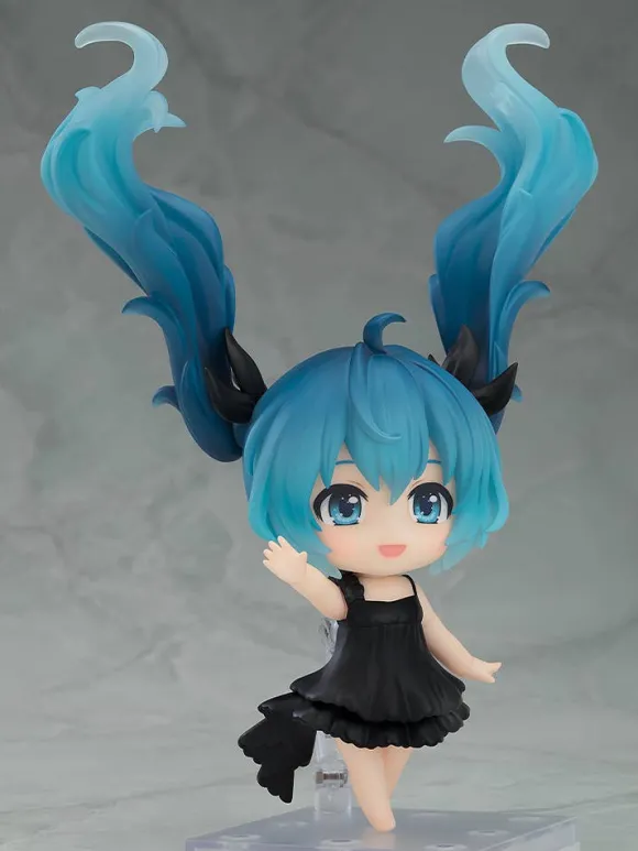 Nendoroid Hatsune Miku: Deep Sea Girl Ver.