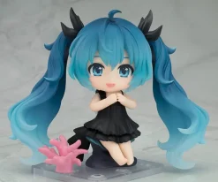 Nendoroid Hatsune Miku: Deep Sea Girl Ver.