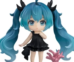 Nendoroid Hatsune Miku: Deep Sea Girl Ver.