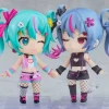 Nendoroid Hatsune Miku: DecoMiku (Darkness)