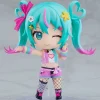 Nendoroid Hatsune Miku: DecoMiku (Lightness)