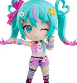 Nendoroid Hatsune Miku: DecoMiku (Lightness)