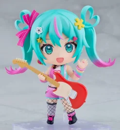 Nendoroid Hatsune Miku: DecoMiku (Lightness)