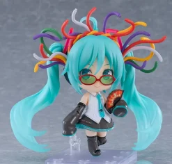 Nendoroid Hatsune Miku: HMO Ver.