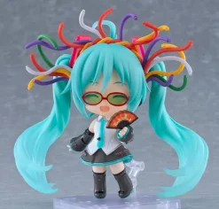 Nendoroid Hatsune Miku: HMO Ver.
