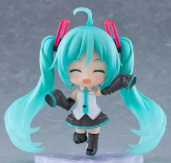 Nendoroid Hatsune Miku: HMO Ver.