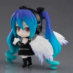 Nendoroid Hatsune Miku: Infinity Ver. (SEGA feat. HATSUNE MIKU Project)
