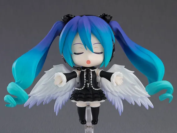 Nendoroid Hatsune Miku: Infinity Ver. (SEGA feat. HATSUNE MIKU Project)