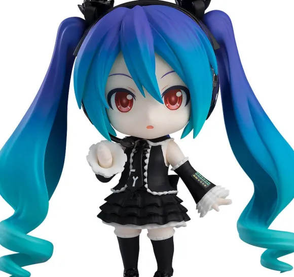 Nendoroid Hatsune Miku: Infinity Ver. (SEGA feat. HATSUNE MIKU Project)