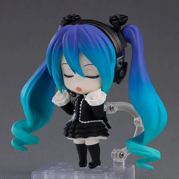 Nendoroid Hatsune Miku: Infinity Ver. (SEGA feat. HATSUNE MIKU Project)
