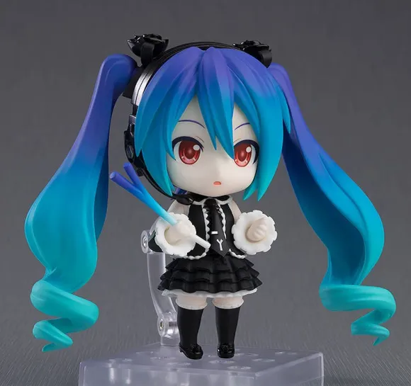 Nendoroid Hatsune Miku: Infinity Ver. (SEGA feat. HATSUNE MIKU Project)