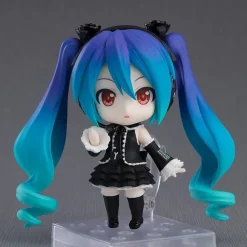 Nendoroid Hatsune Miku: Infinity Ver. (SEGA feat. HATSUNE MIKU Project)