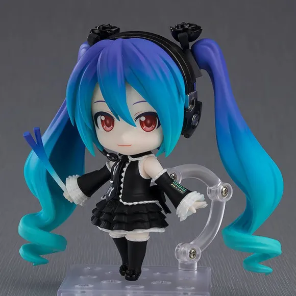Nendoroid Hatsune Miku: Infinity Ver. (SEGA feat. HATSUNE MIKU Project)
