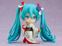 Nendoroid Hatsune Miku: Korin Kimono Ver. (Character Vocal Series 01: Hatsune Miku)
