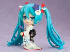 Nendoroid Hatsune Miku: Korin Kimono Ver. (Character Vocal Series 01: Hatsune Miku)
