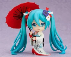Nendoroid Hatsune Miku: Korin Kimono Ver. (Character Vocal Series 01: Hatsune Miku)