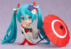 Nendoroid Hatsune Miku: Korin Kimono Ver. (Character Vocal Series 01: Hatsune Miku)