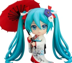 Nendoroid Hatsune Miku: Korin Kimono Ver. (Character Vocal Series 01: Hatsune Miku)