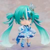 Nendoroid Hatsune Miku: LAWSON 50th Anniversary Special Live Ver.