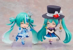 Nendoroid Hatsune Miku: LAWSON 50th Anniversary Special Live Ver.