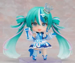 Nendoroid Hatsune Miku: LAWSON 50th Anniversary Special Live Ver.