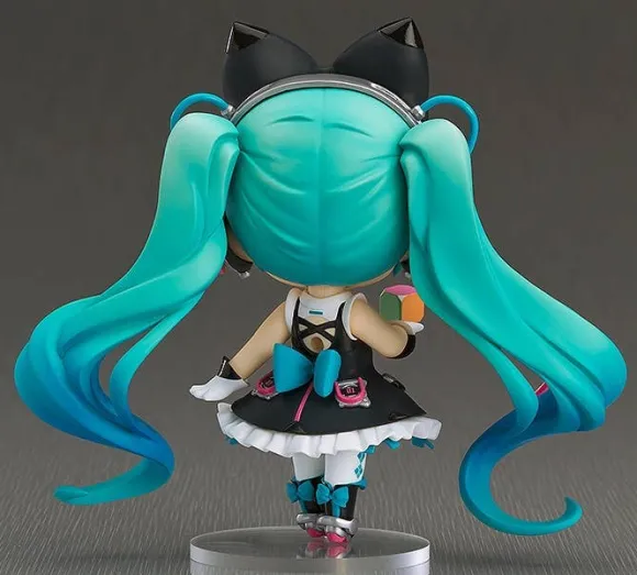 Nendoroid Hatsune Miku: Magical Mirai 2016 Ver.