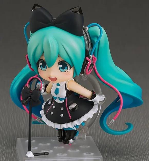 Nendoroid Hatsune Miku: Magical Mirai 2016 Ver.