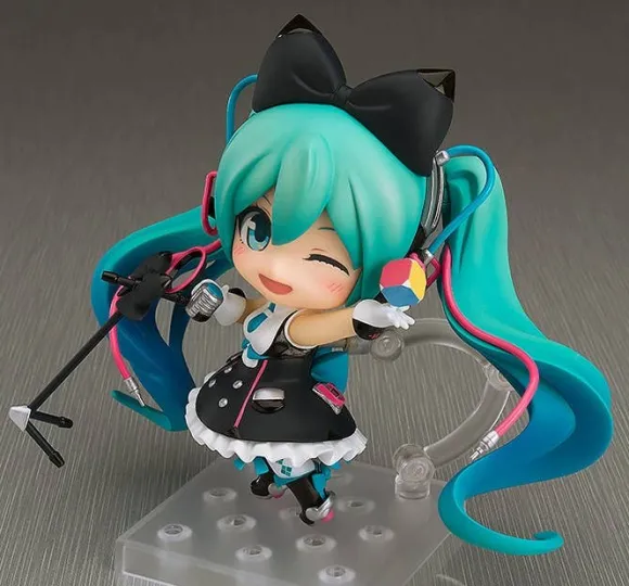 Nendoroid Hatsune Miku: Magical Mirai 2016 Ver.