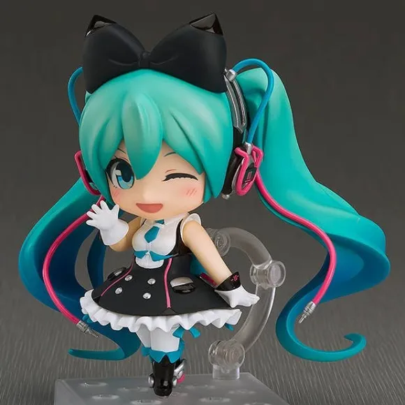 Nendoroid Hatsune Miku: Magical Mirai 2016 Ver.