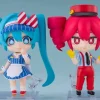 Nendoroid Hatsune Miku: Mesmerizer Ver.