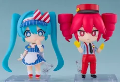 Nendoroid Hatsune Miku: Mesmerizer Ver.
