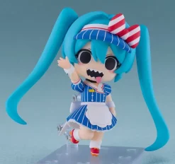 Nendoroid Hatsune Miku: Mesmerizer Ver.