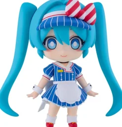 Nendoroid Hatsune Miku: Mesmerizer Ver.