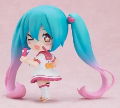 Nendoroid Hatsune Miku: M@GICAL CURE! LOVE SHOT!