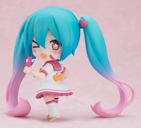 Nendoroid Hatsune Miku: M@GICAL CURE! LOVE SHOT!